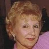 Obituary information for Caroline Fardellone