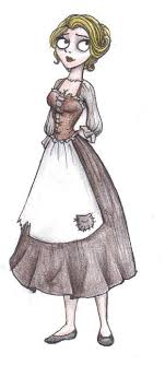 Check spelling or type a new query. Tim Burton Cinderella By Luciekj On Deviantart