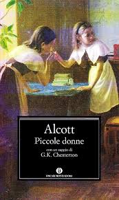 Piccole donne — louisa may alcott.pdf. Piccole Donne Trama E Recensione Roba Da Donne