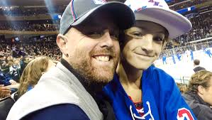 Elmira firefighter loses battle with cancer