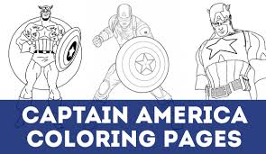 Captain america is a fictional character, a superhero who appears in comic books published by captain america wears a costume that bears an american flag motif, and is armed with an indestructible shield that can be thrown as a weapon. Viva Vypnuto Napadnout Captain America Coloring Nedorozumeni Pozadi Sila