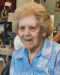 Joan B. Nicholson Obituary January 13, 2026