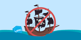 Bypass The Pirate Bay Restrictions With A Vpn Vpnoverview