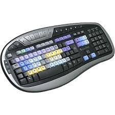 Also check more recent version in history! Logickeyboard Multimedia Keyboard For Canopus Lkbu Edius Chmu Us