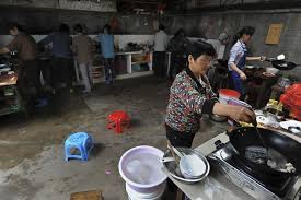 China S Ant Tribe Lives In The World S Most Cramped Apartments