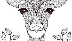 Coloriage portrait de faiti a imprimer pour les enfants. Artherapie Ca