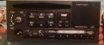 Once you're connected, you'll be asked . Delco Radio Security Code Generator Breaker Restrictions