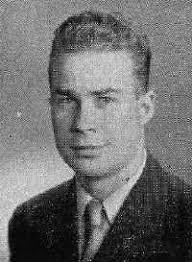 1945 El Paso High School Yearbook, Woodford County, Illinois