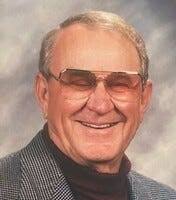 George R. Hackler Obituary