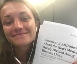 Annenberg in Washington 2017: 10 Communication Majors Intern in DC