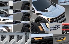 Find ford f150 svt raptor near you. Cranking Up The O G Desert Predator Ford Unleashes Most Off Road Capable And Connected F 150 Raptor Ever Ford Media Center
