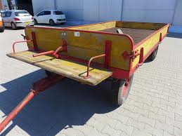 Holleweg 13 6343 rh klimmen (region: Boerenwagen Miedema Bouwjaar 1961 Onlineauctionmaster Com