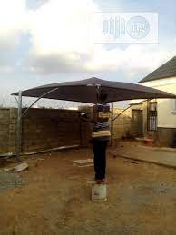 If you're looking for a way to protect your vehicle, generator, pool, windows, doors, out door shade etc, or create additional storage, you've come to the right place. Archive Modern Carport In Central Business Dis Building Materials Monday Agada Jiji Ng