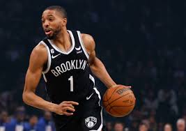 Mikal Bridges takes blame for Nets' sweep: 'letting my team down'