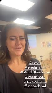 Lisa Sanger 在 Instagram