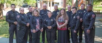 Osu Tulsa Pd Combines Forces With Osu Stillwater Police News And Information Oklahoma State University