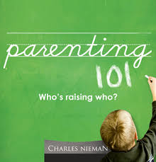 An allergic reaction occurs when the immune system mist. Parenting 101 Abundant Living Faith Center