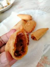 Karipap yang gebu & ranggup dari pagi sampai petang,cubalah kalau x percaya. Kuali Mama Resipi Karipap Rangup Sampai Petang In Sya Facebook