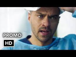 Lexie & Mark Came Back To Grey’s Anatomy & Changed Everything