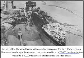 Image result for Gray 1990 Arco Pipeline Company