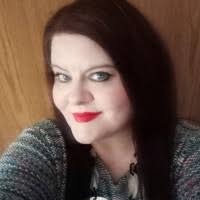 Kirsty Alexandra Morgan