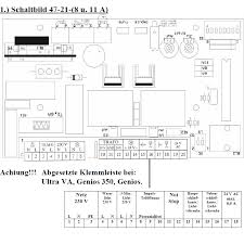 Belfox Motorsteuerung 47 21 11 A W Ersatzplatine Kompetenter Fachhandel Torix De