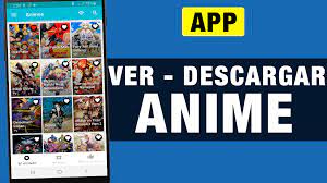 Ofrece subtítulos en español latino y videos con calidad hd. La Mejor App Para Ver Y Descargar Anime Tecno Sinis