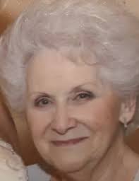 Obituary information for Margaret Varano