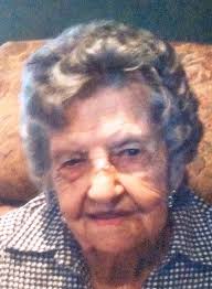 Lilly Sonnier Obituary