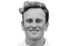 John Luff's Instagram, Twitter & Facebook