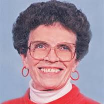 Gloria Ann August Obituary February 7, 2019