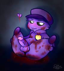 Post 2280648: Five_Nights_at_Freddy's Purple_Guy William_Afton