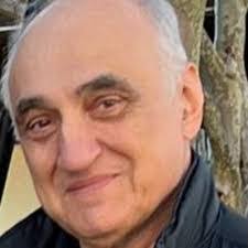 Robert Petito's Instagram, Twitter & Facebook