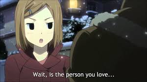 New To The Thread Just Some Thoughts After Binge Watching The Series For The First Time Kokoroconnect A description of tropes appearing in kokoro connect. just some thoughts after binge watching