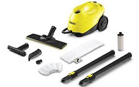 Fyi Karcher Sc 3 Easy Fix Nettoyeur Vapeur Puissance 1900 W Pression Max 3 5 Bars Type De Courant V Hz 220 240 50 60 Capacit Nettoyeur Vapeur Nettoyeur