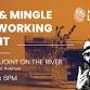 Mix and Mingle - July 2026 — Main Steet Lorain