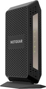 How To Configure And Reset Netgear Cm1000 Router