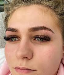 Lucy MUA and Lash Tech