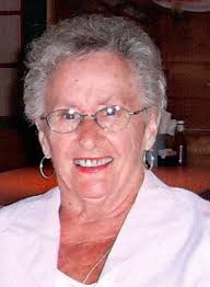 Carolyn Ernst Obituary