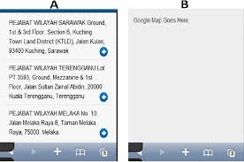 Tujuannya adalah untuk melantik sultan zainal abidin i sebagai sultan terengganu yang pertama ketika itu. Using Marker To Spot A Particular Address In A Map Sencha Touch 2 Sencha Map Stack Overflow