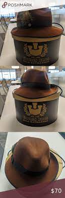 Goorin Bros Fedora Perfect Condition Goorin Fedora Women Accessories Hats