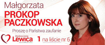 Krok po kroku rządowa taktyka przejmowania mediów publicznych jest konsekwentnie realizowana. Palikot Janusz On Twitter Malgorzata Prokop Paczkowska Przewodniczaca Ruchu Kobiet Nasza Jedynka W Elblagu Http T Co Xsytrkcjsp