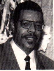 Arnold Alphonso Adams, Sr