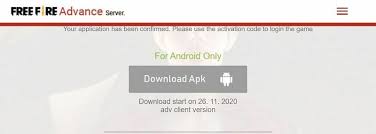 Updated on jan 4, 2021; Garena Free Fire How To Register And Download Ob25 Advance Server Firstsportz
