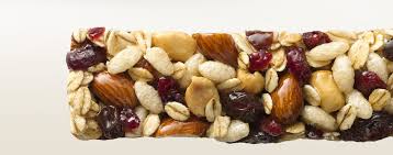 Fruit And Nut Bars Chewy Granola Bars Nature Valley