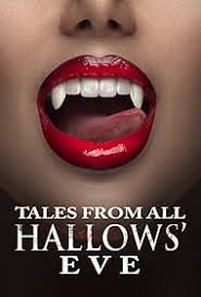 Tales from All Hallows Eve (2007)