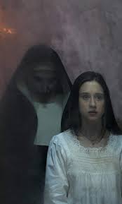 This movie is based on. Watch The Nun Free Online Horror Movie Scenes Horror Movies Best Horror Movies