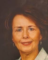 Bonnie Parkman Obituary (1946