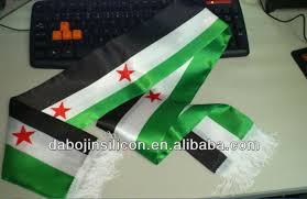 Im flaggenshop von maris flaggen bekommen sie nationalflaggen, bundesländerfahnen, werbeflaggen, spaßflaggen, signalflaggen, reedereiflaggen, tischflaggen. Top Qualitat Grun Weiss Schwarz Mit 3 Roten Stern Syrischen Armband Buy Syrischen Armband Syrischen Flagge Armband Freies Syrischen Armband Product On Alibaba Com