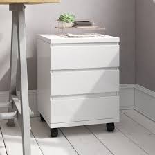 Buy lockable filing cabinet and get the best deals at the lowest prices on ebay! Metro Lane Victor 3 Drawer Filing Cabinet Reviews Wayfair Co Uk